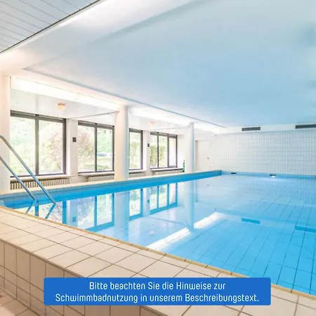 Strandresidenz, App 202 * ティメンドルファー・シュトラント