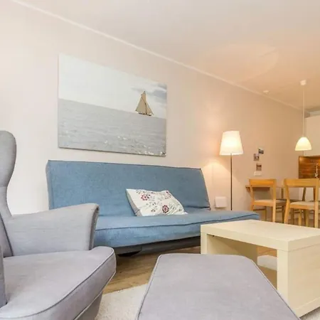 Strandresidenz, App 202 * Timmendorfer Strand