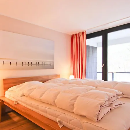 Strandresidenz, App 202 Διαμέρισμα Timmendorfer Strand