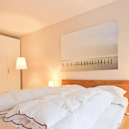 Strandresidenz, App 202 Διαμέρισμα