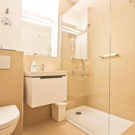 Strandresidenz, App 202 Διαμέρισμα Timmendorfer Strand