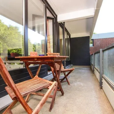 Strandresidenz, App 202 アパート *