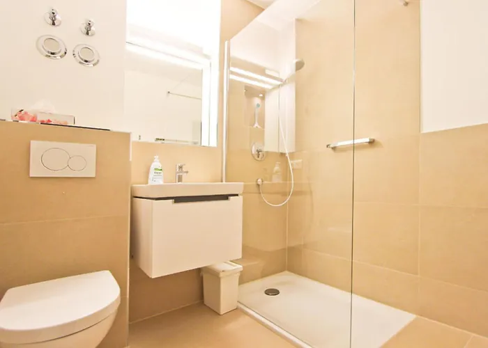 Strandresidenz, App 202 アパート ティメンドルファー・シュトラント