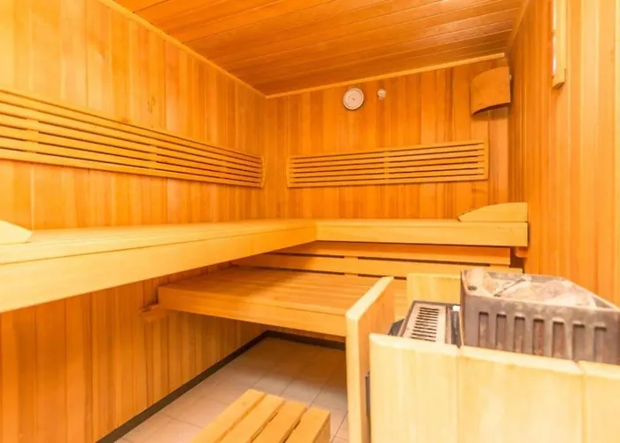 Strandresidenz, App 202 * Timmendorfer Strand